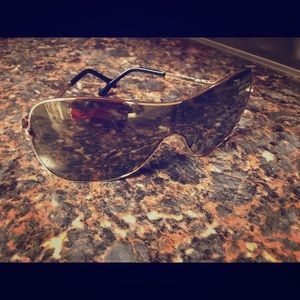 Authentic Roberto Cavalli sunglasses